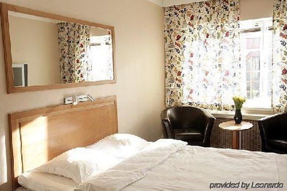 Hotell Zäta Östersund Zimmer foto